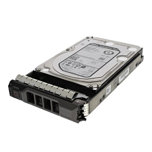 400-BLWL Dell 4TB SATA 6GBPS Hard Drive