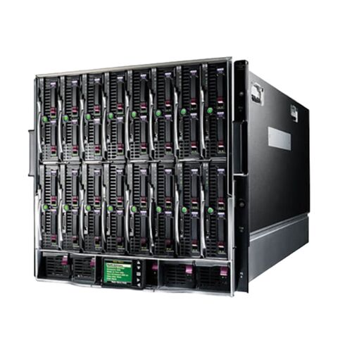 507017-B21 HP blc7000 cto platinum enclosure