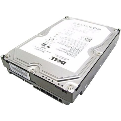 5XTFH Dell 600GB HDD