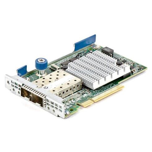 649869-001 HPE Ethernet 2 Port Adapter