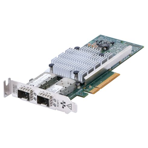 652503-B21 HPE PCI Express 2 Port Adapter