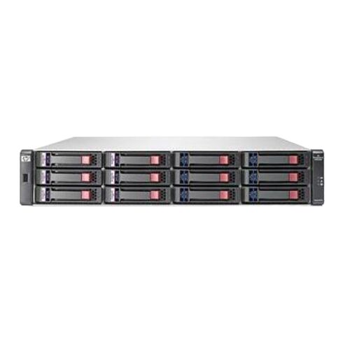 AJ752A HP StorageWorks Modular Smart Array