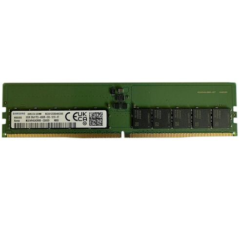 M324R4GA3BB0-CQKOD Samsung 32GB PC5 38400 RAM