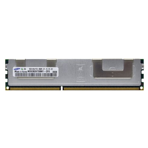 M393B2K70BM1-CF8 Samsung 16GB Pc3 8500 Memory