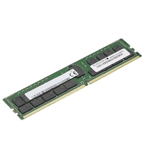 MEM-DR532L-HL01-ER48 SuperMicro 32GB PC5 38400 Memory