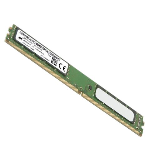 MTA18ADF2G72AZ-2G3B1 Micron 16GB PC4 19200 Memory