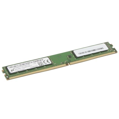 MTA18ADF2G72AZ-2G6H1 Micron 16GB PC4 21300 Memory