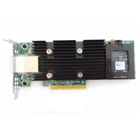 NR5PC Dell SAS PCI Express