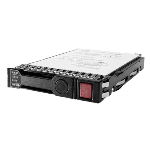 P18426-X21 HPE 1.92TB MV SSD