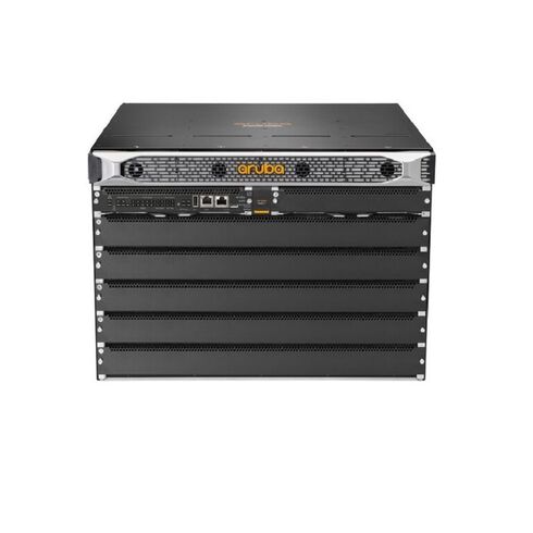 R0X24-61001 HPE Aruba Managed Switch Chassis