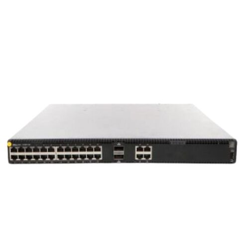 S4128T-ON-RA Dell 28 Ports Network Switch