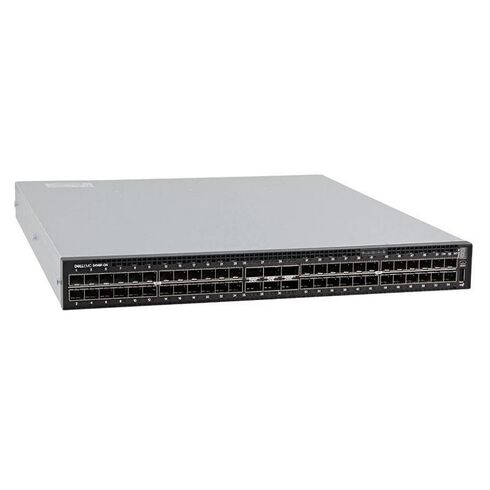 S4148F-ON Dell 48 Ports SFP Ethernet Switch