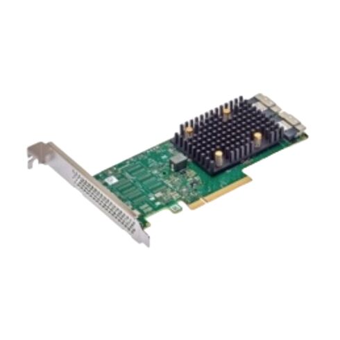 SAS9600-16I Lsi Logic PCIE Storage Adapter