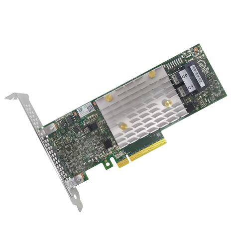 SR17A04555 Lenovo PCIE Storage Adapter