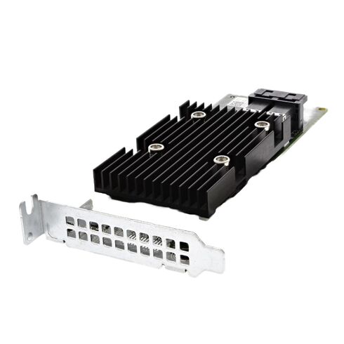 TD2NM Dell PCIE Raid Card
