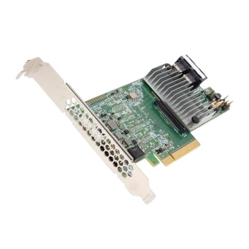 TWMW9 Dell PCIE RAID Card