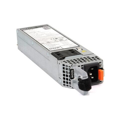 01GX1T Dell 800 Watts Power Supply
