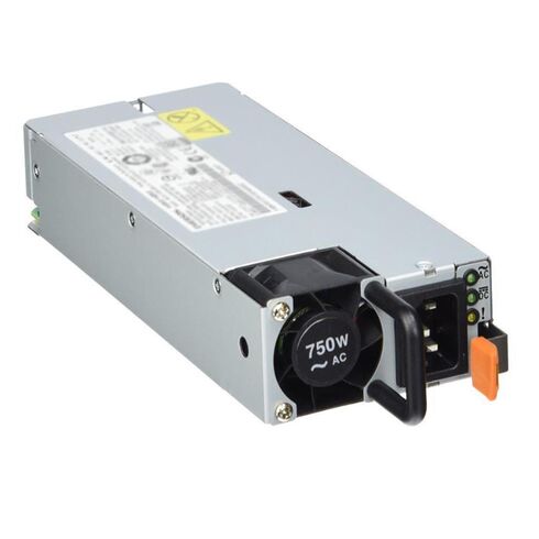 01PE522 Lenovo 750 Watts Power Supply