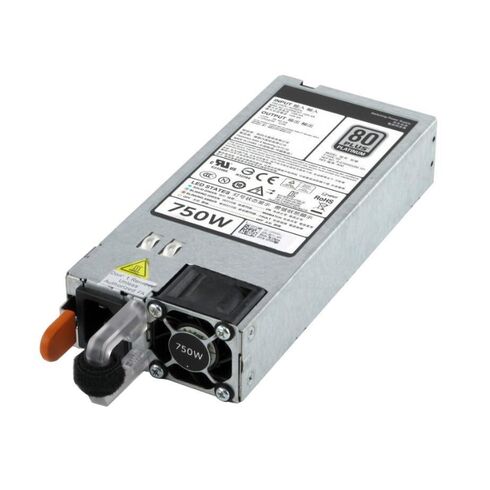 0D5MW8 Dell 750 Watts Power Supply
