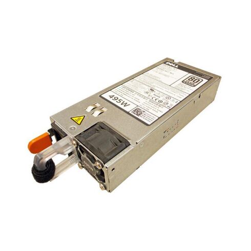 0N24MJ Dell 495 Watts Power Supply