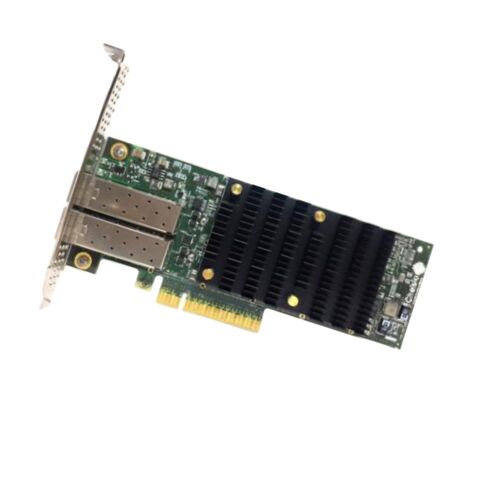 110-1209-60 Chelsio 2 Ports Adapter