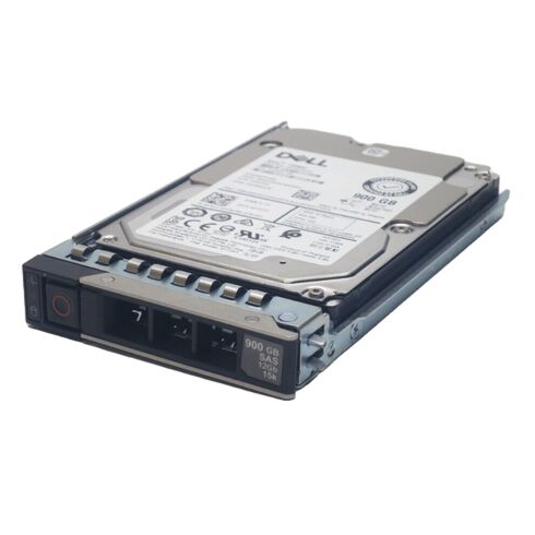 400-AUWP Dell 900GB SAS 12GBPS HDD