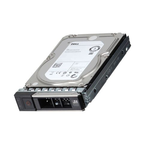 400-AUWY Dell 4TB HDD