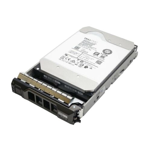 400-AUYE Dell 12TB SATA 6GBPS HDD