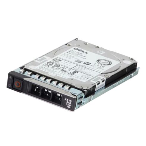 400-AVBS Dell 2.4TB SAS 12GBPS HDD