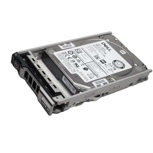 400-AVCD Dell 2.4TB SAS 12GBPS HDD