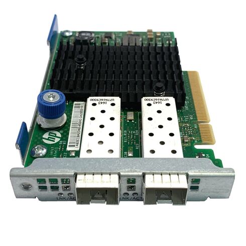 669281-001 HPE 10GBE 2 Port Adapter