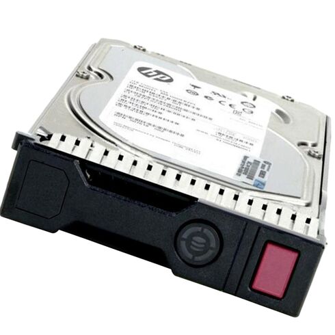 857652-006 HPE 8TB SAS HDD