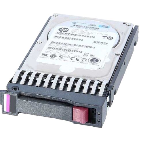 861676 H21 HPE 2TB HDD