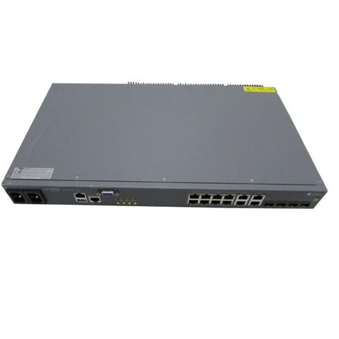 ACX1100-AC Juniper 12 Ports Gigabit Ethernet Router