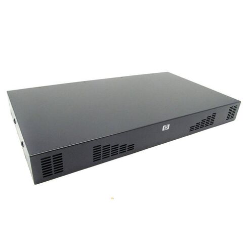 AF622A HPE IP KVM Console Switch