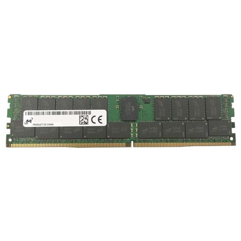 MTA144ASQ16G72PSZ-2S6 Micron 128GB PC4 21300 Ram