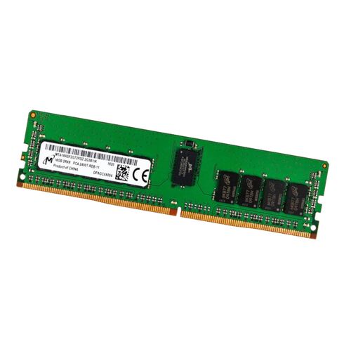 MTA18ASF2G72PDZ-2G3 Micron 16GB PC4 19200 Memory