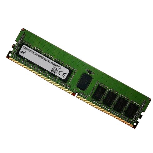MTA18ASF2G72PZ-3G2J3R Micron 16GB PC4 25600 Memory