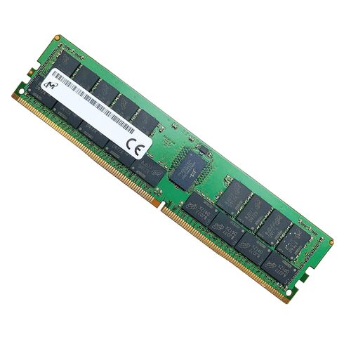 MTA18ASF4G72AZ-3G2F1R Micron 32GB PC4 25600 Memory