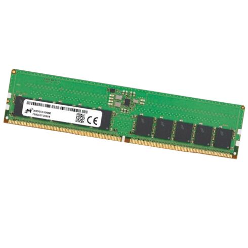 MTC10C1084S1EC48B Micron 16GB PC5 38400 Memory