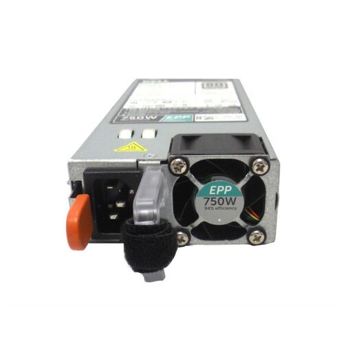 0XW8W Dell 750 Watt Redundant Power Supply