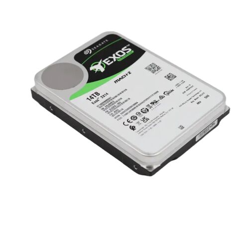 2H4231-150 Seagate 14TB SAS 12GBPS HDD