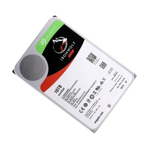 2JM101-500 Seagate 10TB SATA 6GBPS HDD