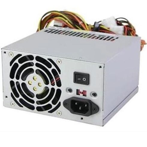42V92 Dell 600 Watt Power Supply