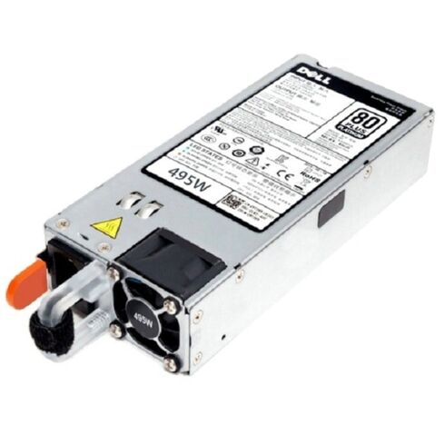 450-AGUG Dell 495 Watt Power Supply