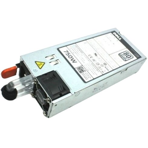 450-AJRP Dell 750 Watt Power Supply
