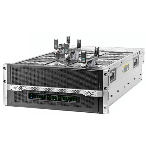 704658-001 HPE Managed Expansion Module