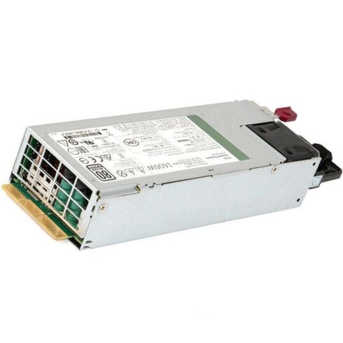 827498-101 HPE 500 Watt Power Supply