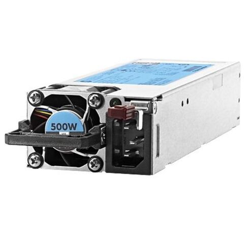 827608-B21 HPE 500 Watt Power Supply