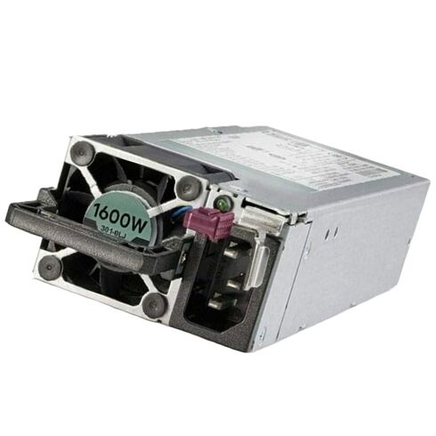 830270-202 HPE 1600 Watt Power Supply